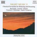 Night Music, Vol.5 (CD)