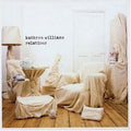 Kathryn Williams - Relations (CD)
