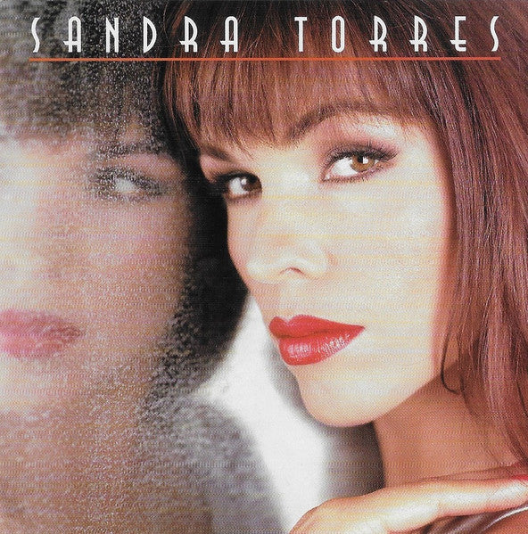 Sandra Torres - Otra (CD)