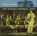 Woody Herman And His Third Herd - Road Band (CD)