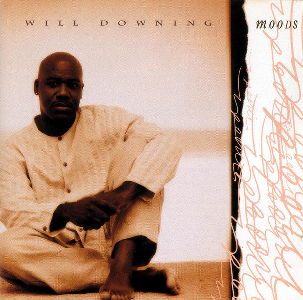 Will Downing - Moods (CD)