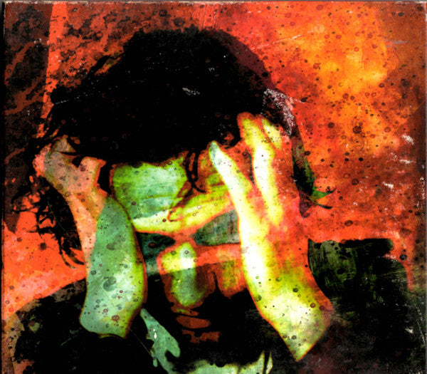 A Life Once Lost - Great Artist (CD)