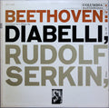 Diabelli Variations (CD)