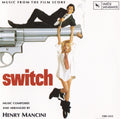 Switch (1991 Film) - Soundtrack (CD)