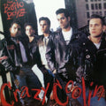 Barrio Boyzz - Crazy Coolin (CD)