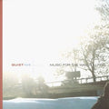 Quiet Now (CD)