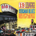 18 Tracks From...Film Chicago Blues - Soundtrack (CD)