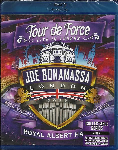 Classic Albums: So (Blu-ray)