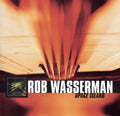 Rob Wasserman - Space Island (CD)