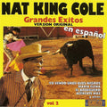 Nat King Cole - Grandes exitos 2 (CD)