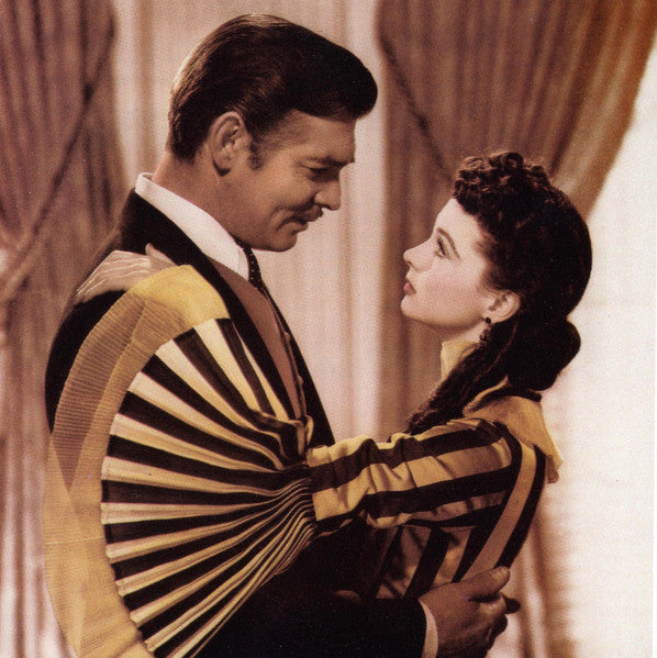 Gone With The Wind: The Classic Film Score (1961 Recording) - Soundtrack (CD)