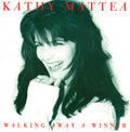 Kathy Mattea - Walking Away a Winner (CD)
