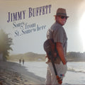 Jimmy Buffett - Songs From St. Somewhere (CD)