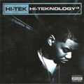 Hi-Tek - Hi-Teknology 3 (CD)