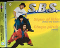 S.B.S. - Sigue Al Lider (Follow the Lea (CD)