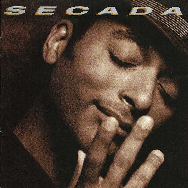 Jon Secada - Secada (CD)
