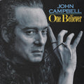 John Campbell - One Believer (CD)