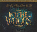 Into The Woods (Tajemnice Lasu) O.S.T. - Soundtrack (CD)