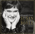 Susan Boyle - I Dreamed A Dream (CD)