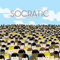Socratic - Lunch For The Sky (CD)