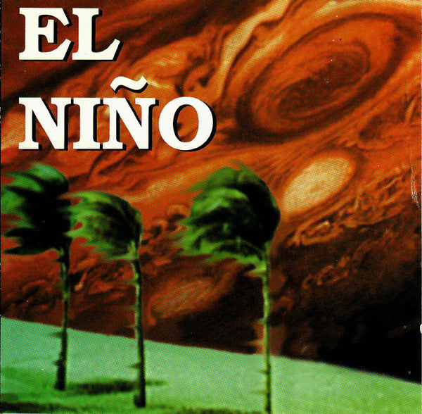 El Nino - El Niño (CD)