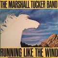 The Marshall Tucker Band - Running Like the Wind (CD)