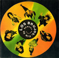 Los Brujos - Fin de Semana Salvaje (CD)