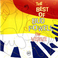 Bud Powell - Best of-on Verve (CD)