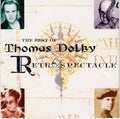 Thomas Dolby - The Best of Thomas Dolby: Retrospectacle (CD)