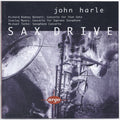 Bennett - Sax Drive (CD)