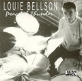 Louis Bellson - Peaceful Thunder (CD)