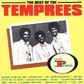 The Temprees - The Best of The Temprees (CD)