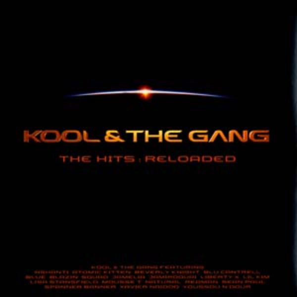 Kool & The Gang - The Hits: Reloaded (CD)