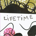 Lifetime - Lifetime (CD)