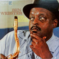 Ben Webster With Strings - Warm Moods (CD)