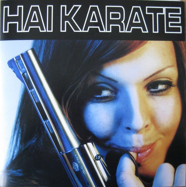 Hai Karate - Hai Karate (CD)