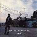 Lloyd Cole - Don't Get Weird on Me Babe (CD)