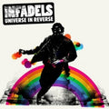 Infadels - Universe in Reverse (CD)