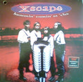Xscape - Hummin' Comin' At Cha (CD)