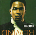 Ricky Fante - Rewind (CD)
