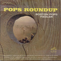 Pops Roundup - Soundtrack (CD)