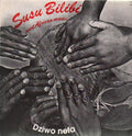 Susu Bilibi - Dziwo Nefa (CD)