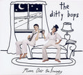 The Ditty Bops - Moon Over The Freeway (CD)