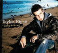 Taylor Eigsti - Lucky To Be Me (CD)