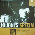Jo Jones - Jo Jones Special (CD)