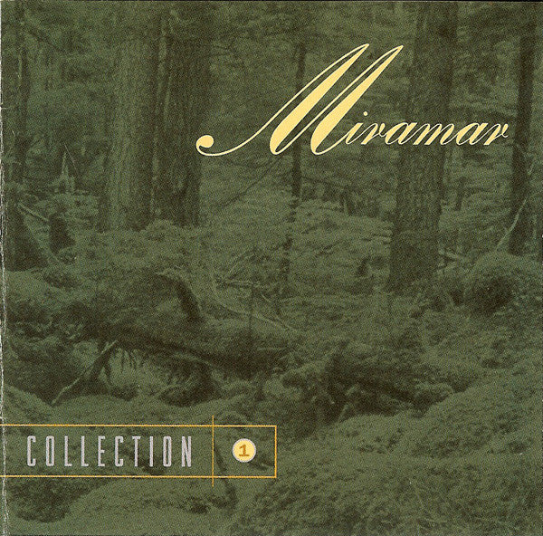Miramar Collection, Vol. 1 (CD)