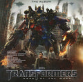 Transformers: Dark of the Moon (Blu-ray)