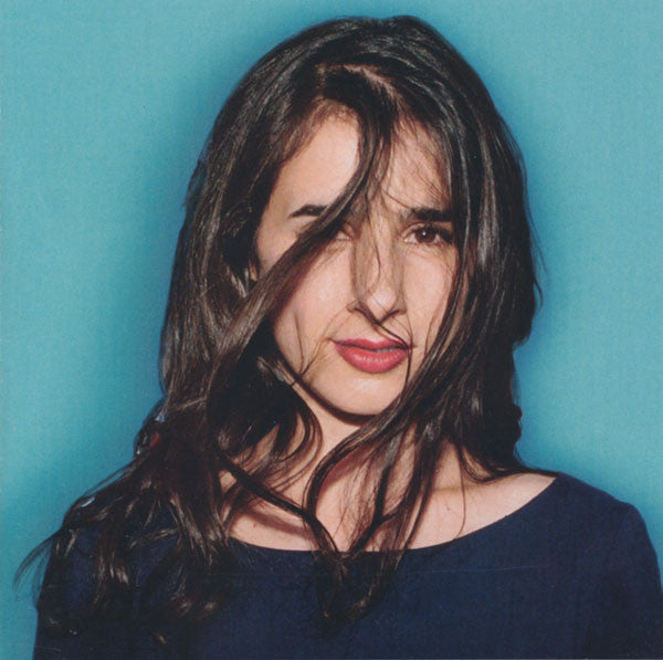 Christina Courtin - Christina Courtin (CD)