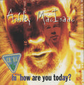 Ashley MacIsaac - Hi How Are You Today? (CD)