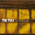 The Fixx - 1011 Woodland (CD)